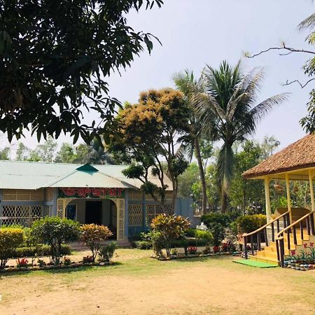 Tea Heaven Resort 斯里曼加尔乌帕齐拉 外观 照片