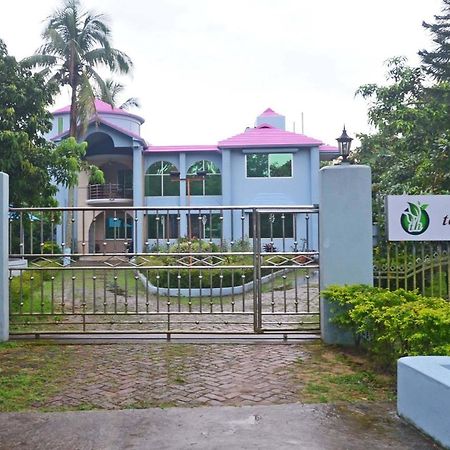 Tea Heaven Resort 斯里曼加尔乌帕齐拉 外观 照片