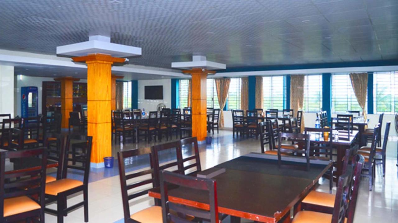 Tea Heaven Resort 斯里曼加尔乌帕齐拉 外观 照片